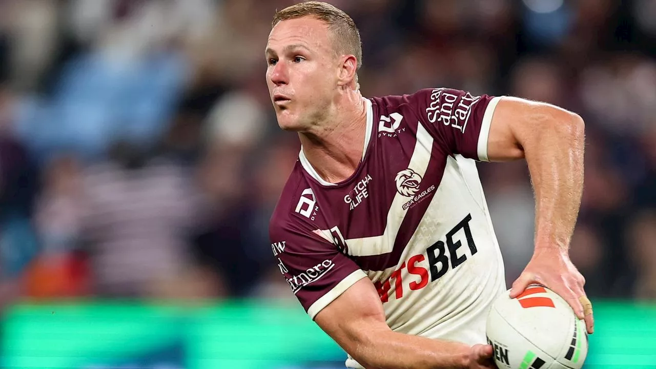 LIVE NRL: Sea Eagles hunt home final in crucial clash with Sharks