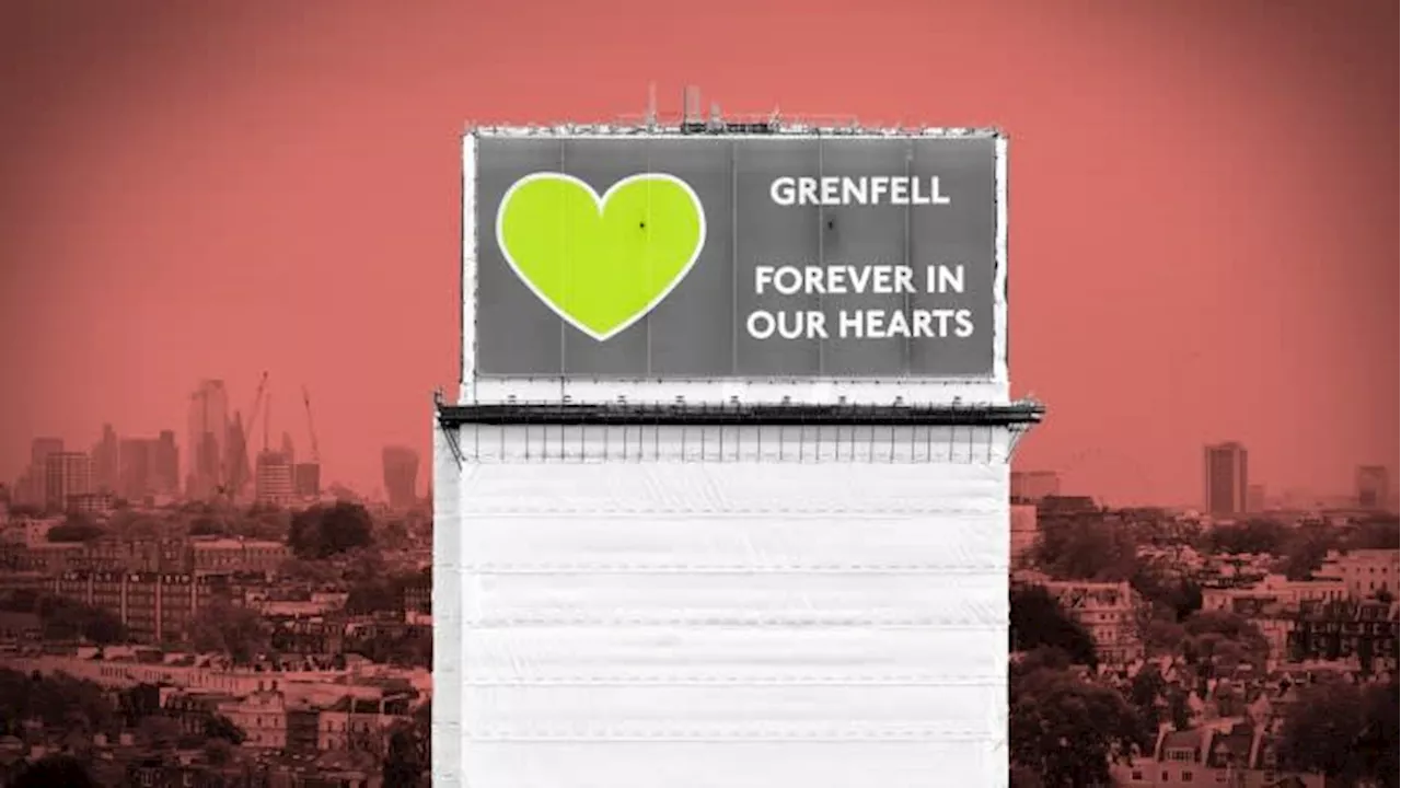 We need to stop asking how Grenfell happened and start asking why
