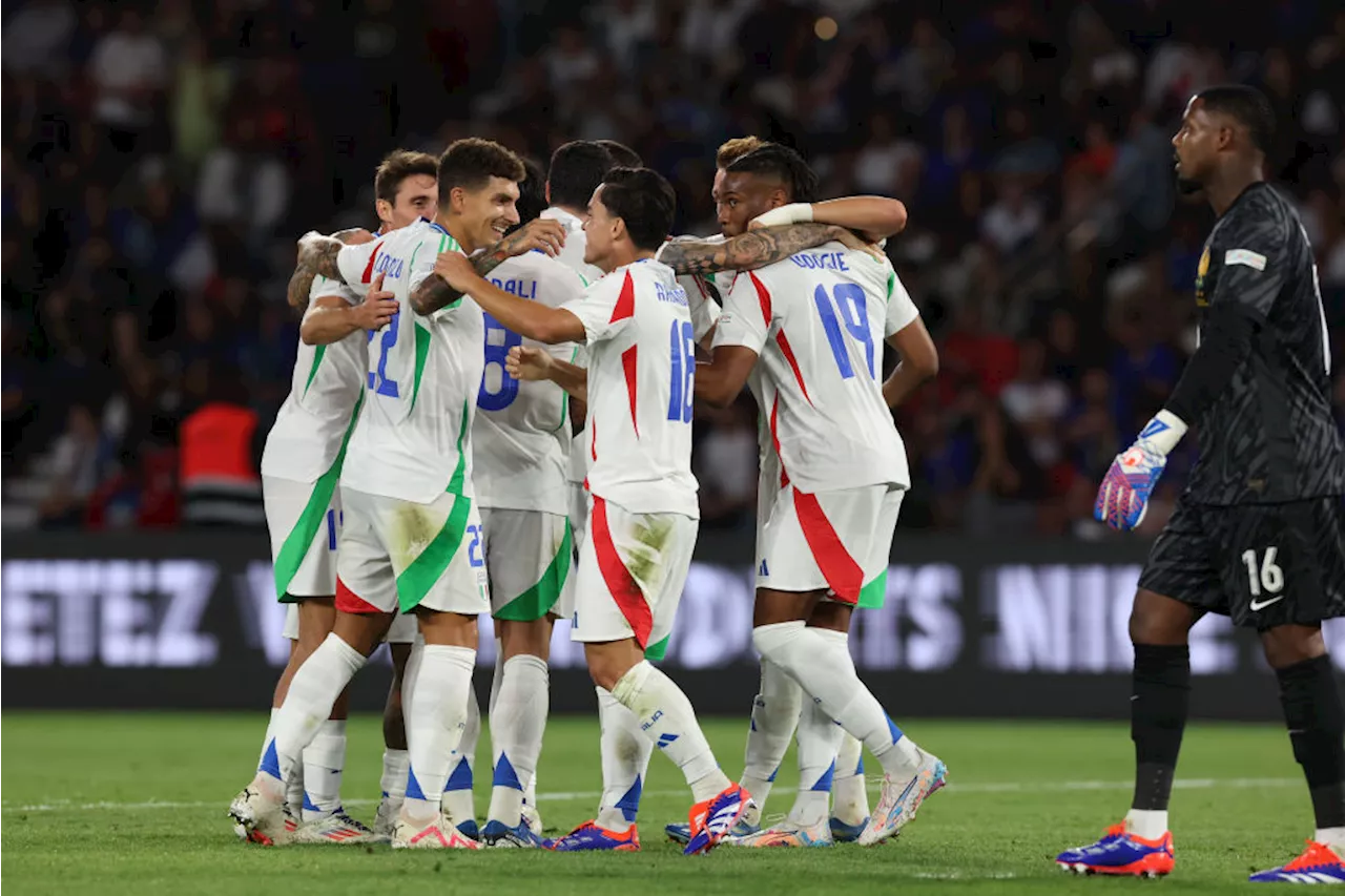 Pronostico Israele-Italia quote seconda partita girone Nations League