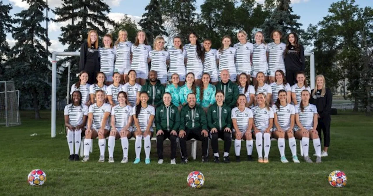 Bronze medal win fuelling U Sask. Huskies women’s soccer team for more in 2024