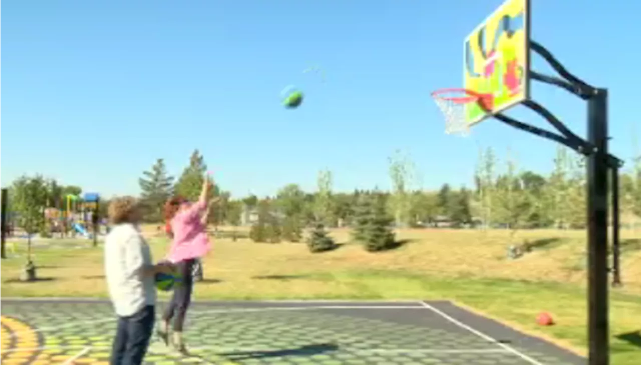 Calgary’s George Moss Park redevelopment celebrated in Ogden despite Green Line uncertainty