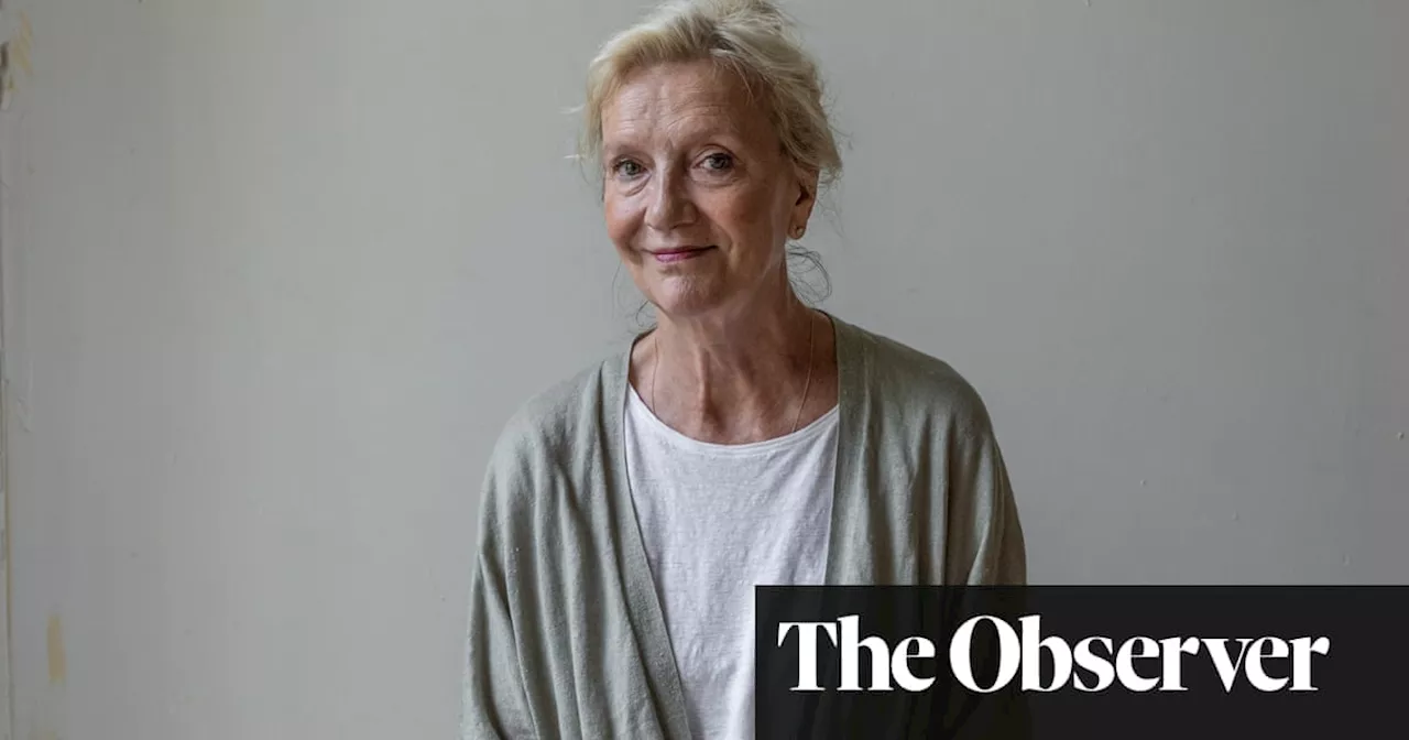 Elizabeth Strout: ‘All ordinary people are extraordinary’