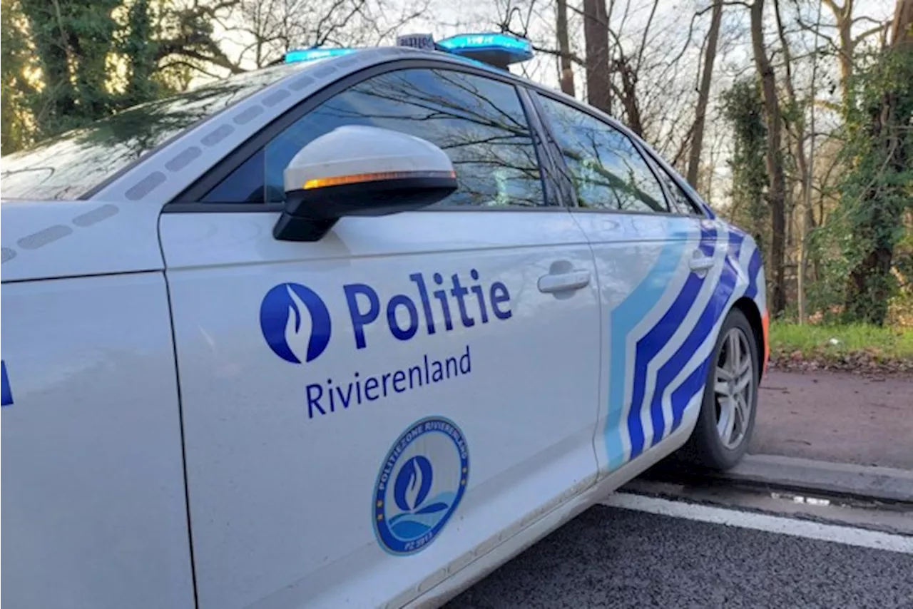 Jonge Bomenaar (19) rijdt onder invloed van drugs twee klasgenoten naar schooluitstap in Mechelen