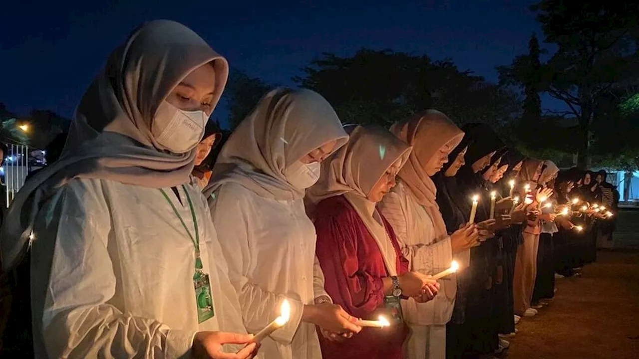 Dugaan Perundungan Mahasiswi PPDS Undip, Mengapa Keluarga Akhirnya Lapor Polisi?