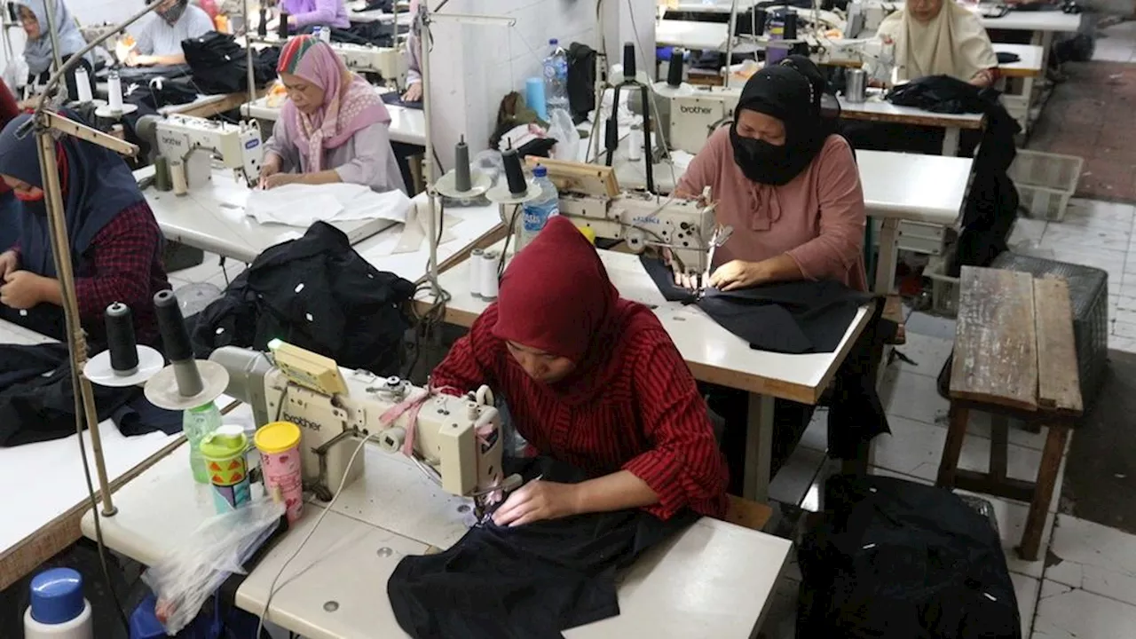 Perempuan Indonesia dan Kompromi antara Pekerjaan dan Pengasuhan Anak