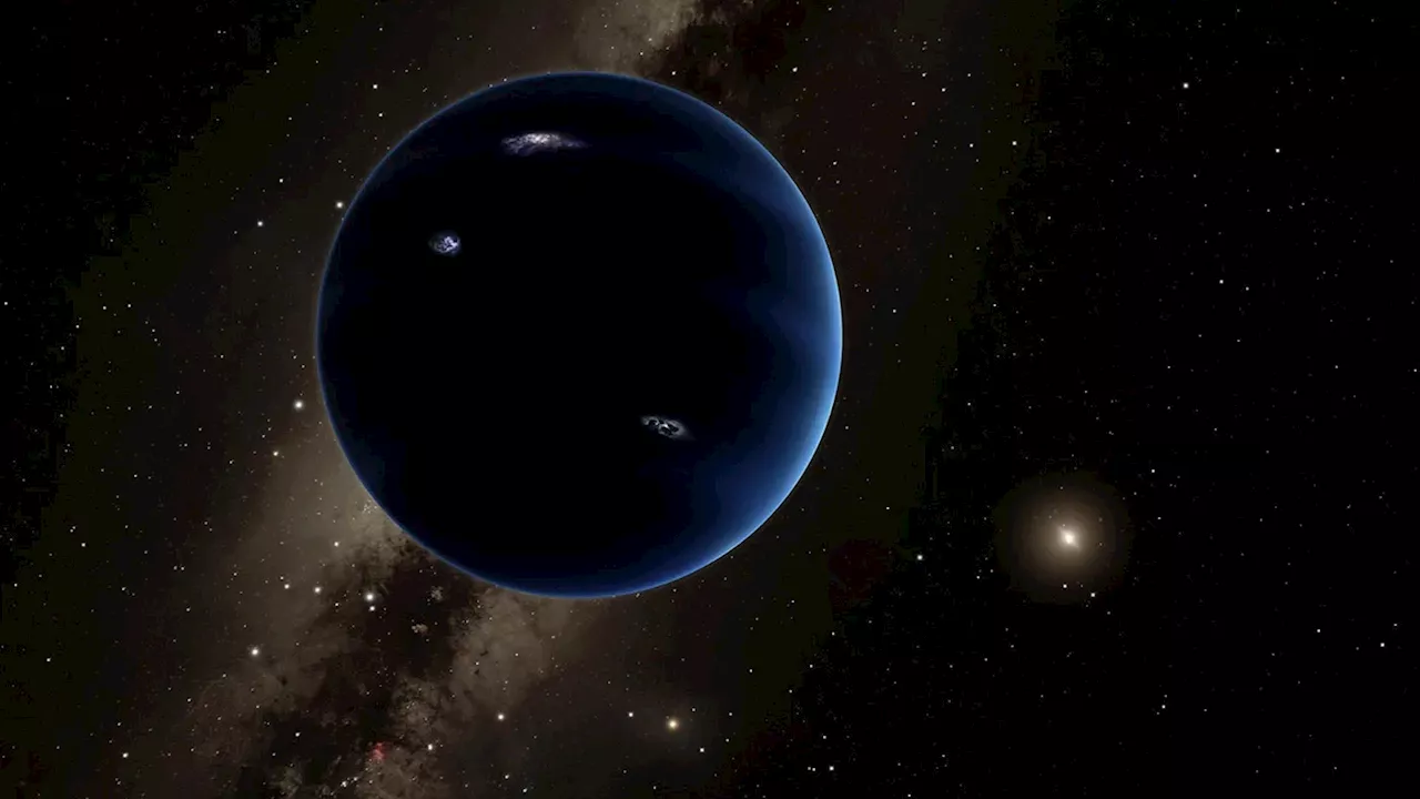 Planet Nine: Astronomers could discover elusive world within months