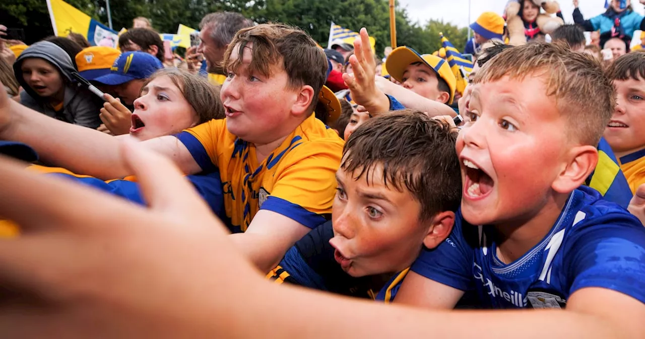 Nicky English: Hurling being undermined by the crammed calendar of the last three years