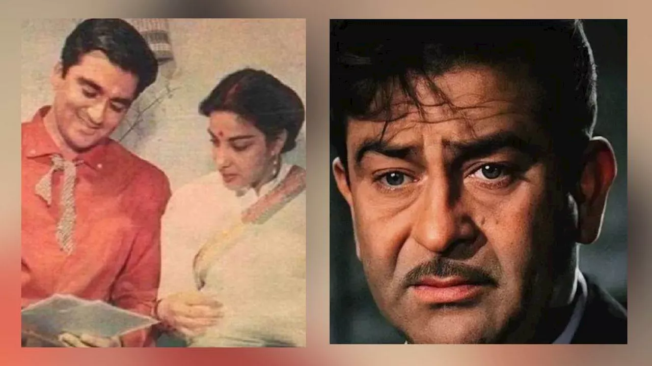 नरगिस की शादी से टूट गए थे Raj Kapoor, दर्द में सिगरेट से जला लिया था अपना हाथ