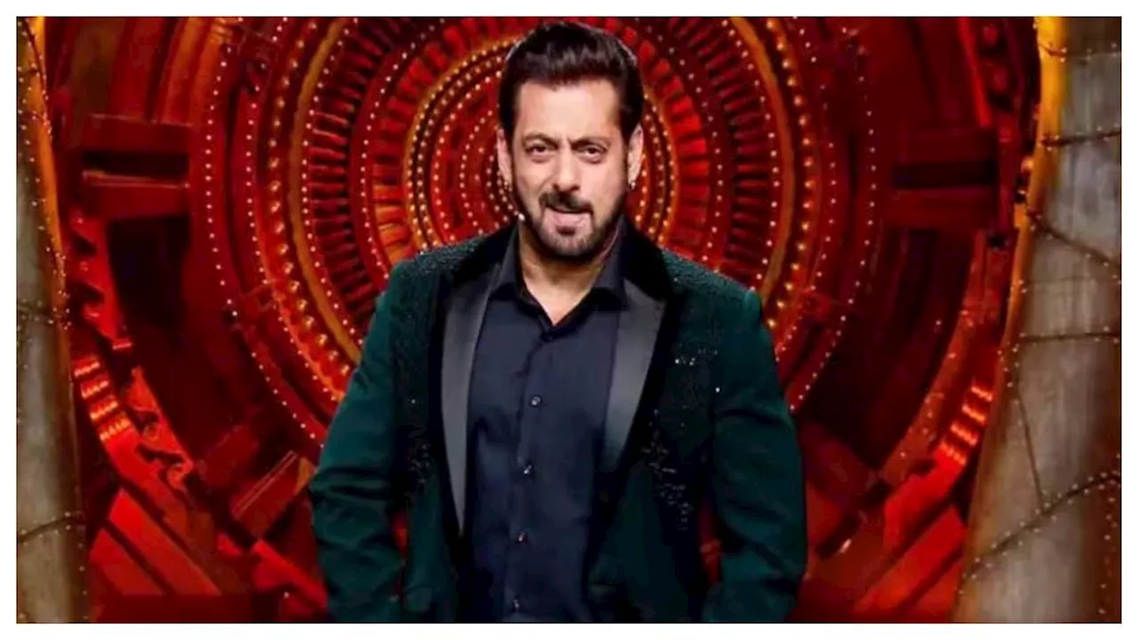 Bigg Boss 18 में आएंगे कुल 20 कंटेस्टेंट्स, इस तरह के घर में शूट होगा सलमान खान का शो, देखें क्या है थीम