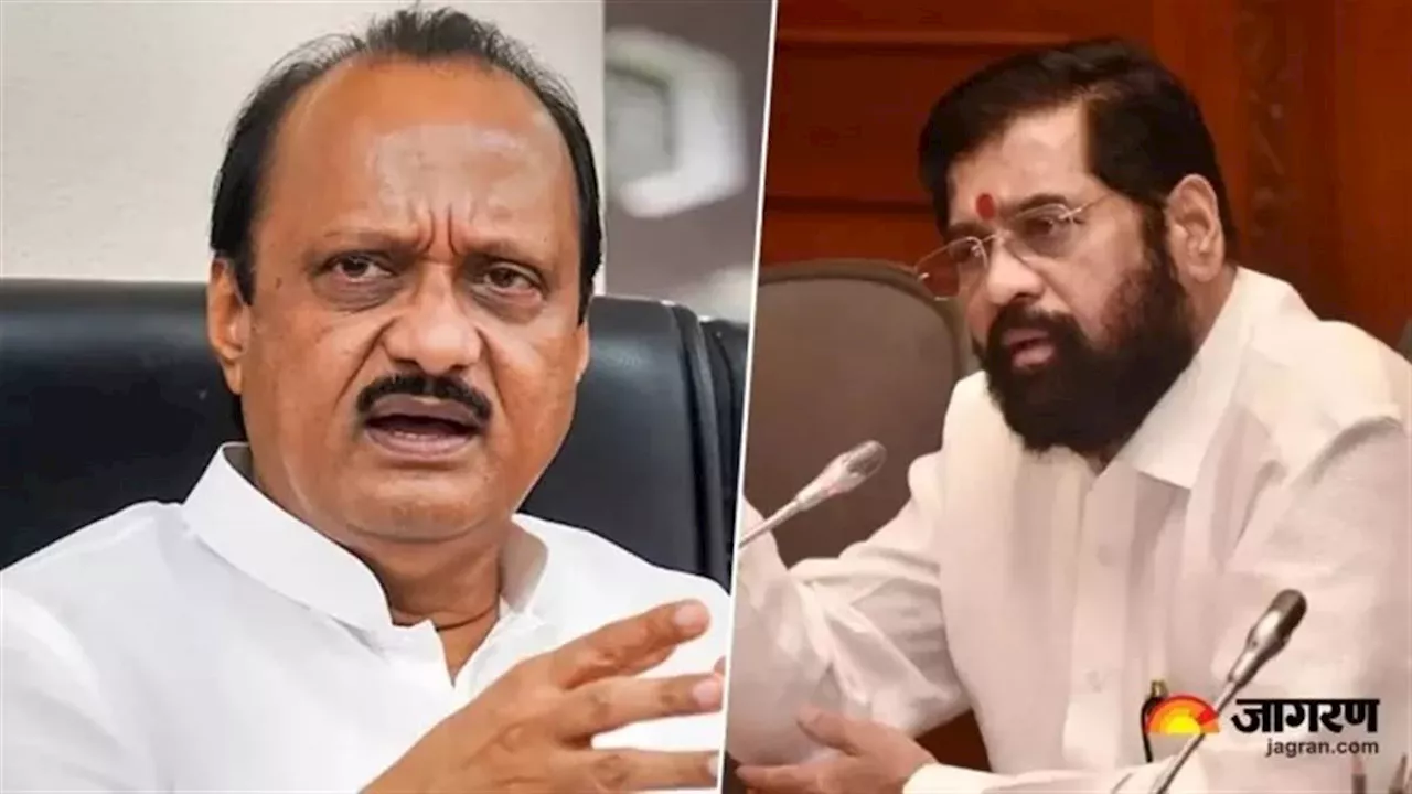 Maharashtra Politics: क्या चुनाव से पहले बिखर जाएगा महायुति? अब 'लड़की बहन योजना' को लेकर CM शिंदे और अजित पवार आमने-सामने