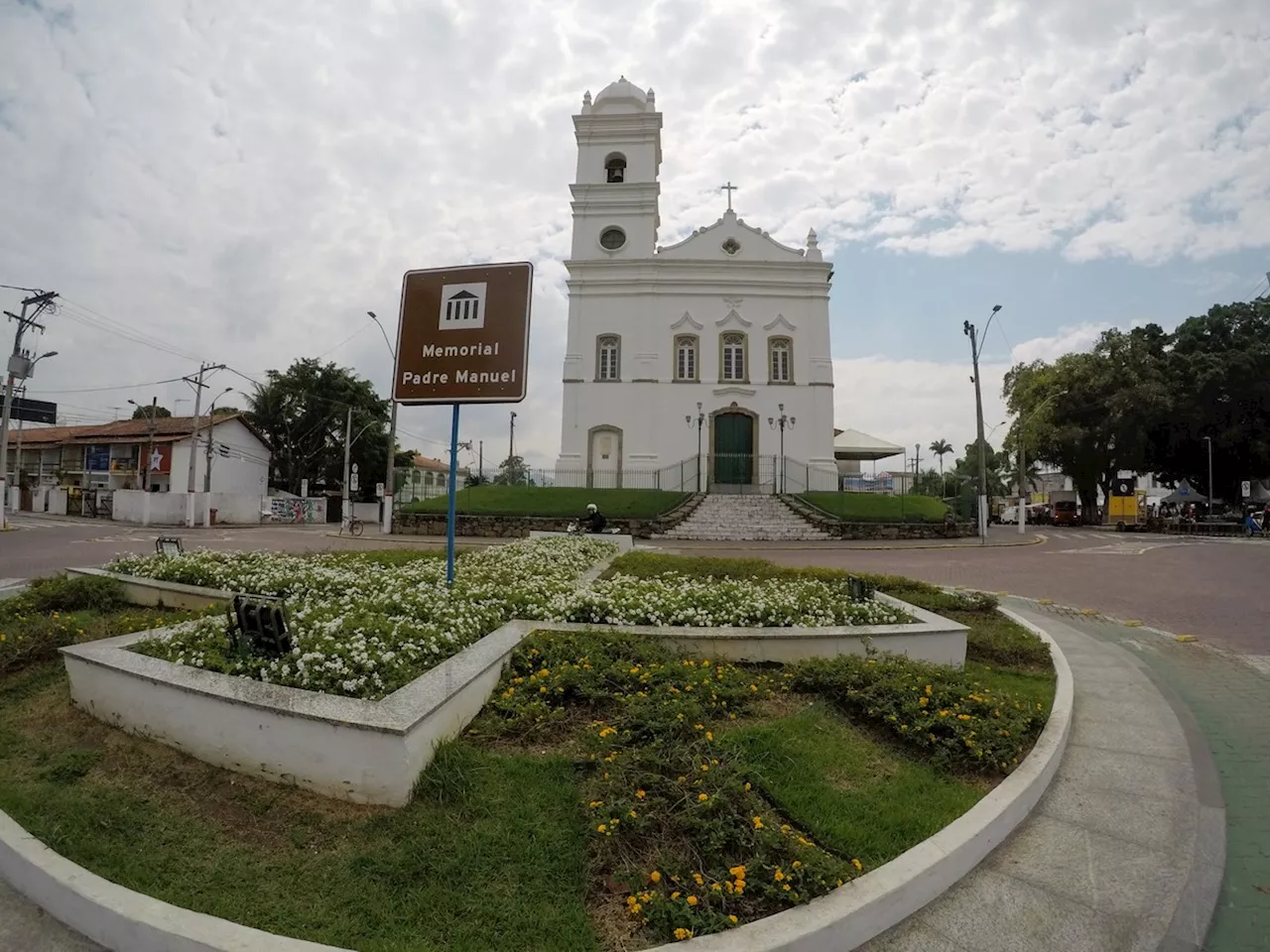 Maricá tem o desafio de crescer com planejamento