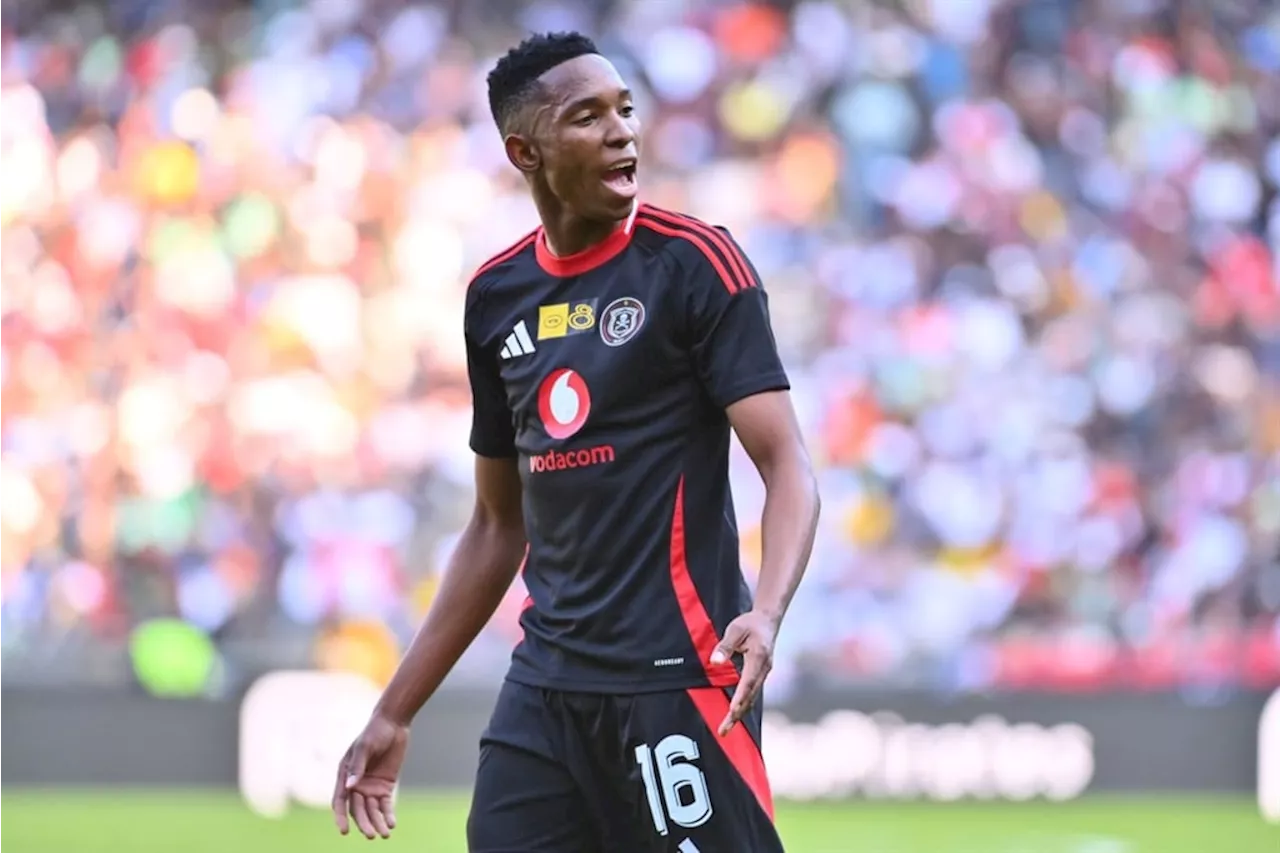 Talent only not enough for Mbatha at Pirates