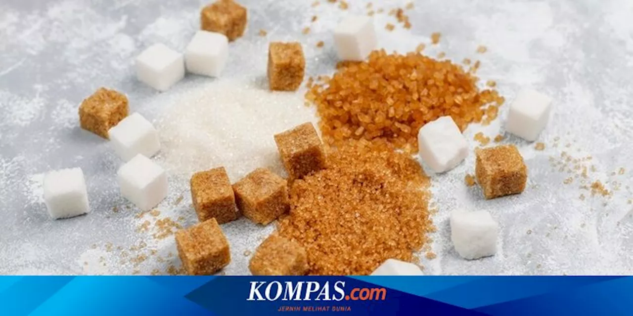 Gula Kelapa vs Gula Tebu: Apa Bedanya dan Mana yang Lebih Sehat?