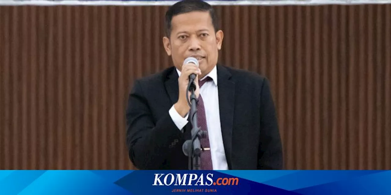 Kasus dr Aulia, Rektor Undip Minta Tak Perlu Banyak Polemik