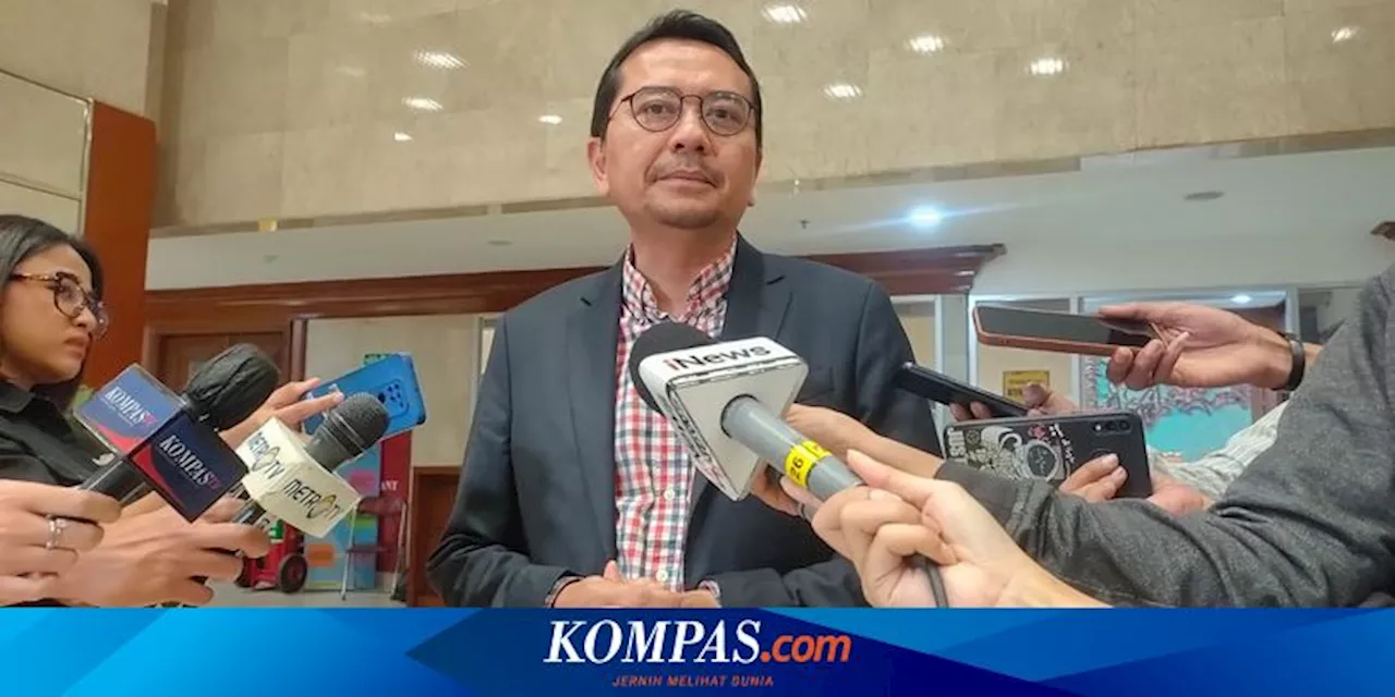 Komisi X DPR: Mayoritas Lulusan di Indonesia Masih Tingkat SMP