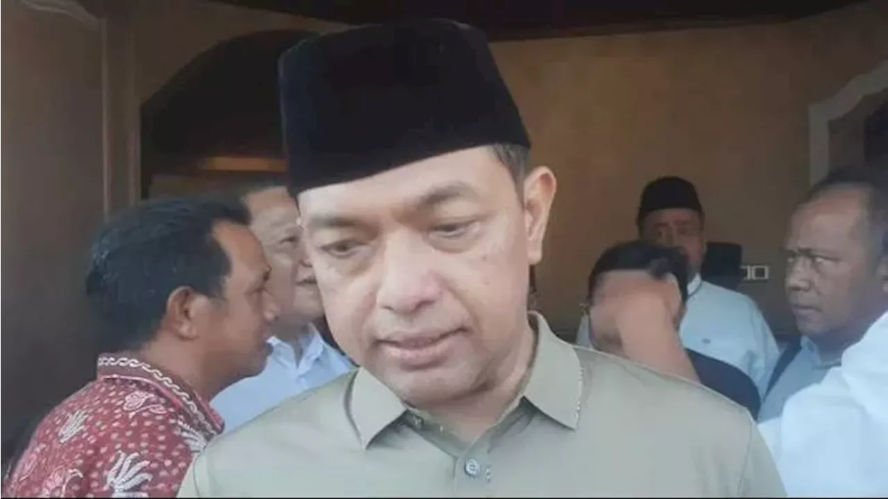 Risma-Gus Hans Bertemu Hasto Sore Ini, Bahas Pemenangan dan Tim Sukses