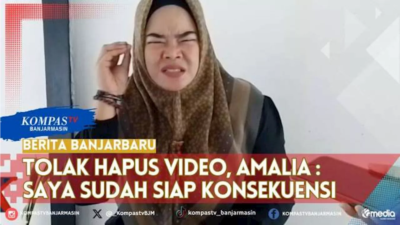 Viral Curhat Diusir Usai Tegur Kadisdikbud Kalsel yang Merokok di Ruangan, Guru Tolak Hapus Video