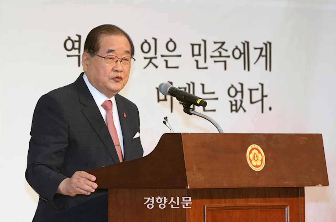 [단독]정부, ‘광복회관 관리비’ 동결···민주당 “돈 줄 쥐고 압박”