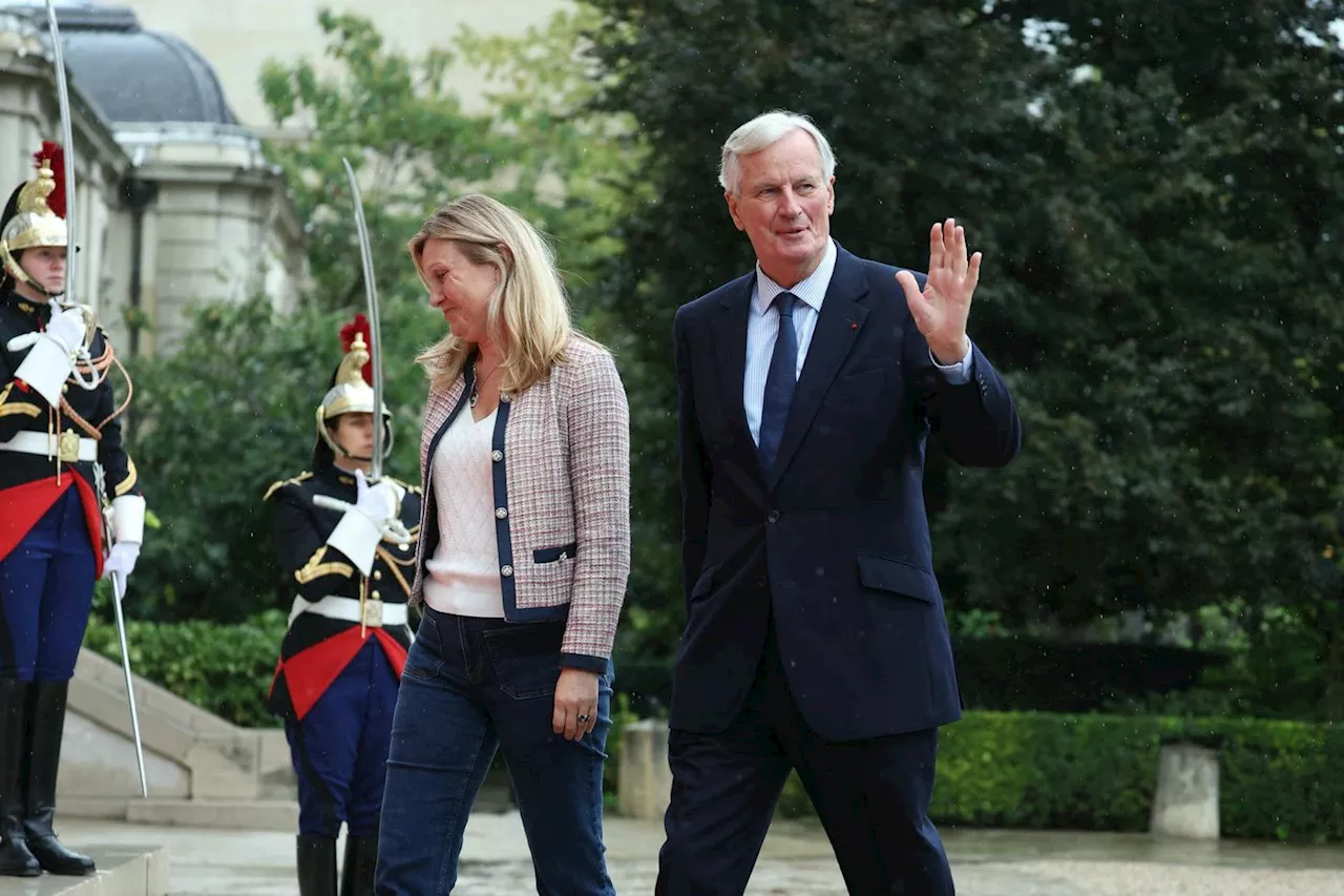 Premier ministre : Michel Barnier consulte, LFI met la pression dans la rue