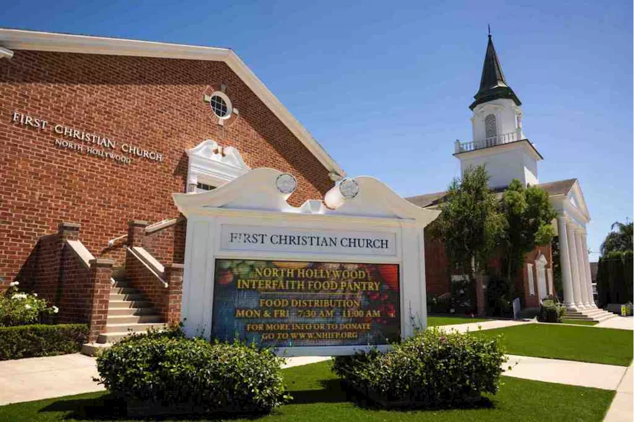 Religion events in the San Fernando Valley area, Sept. 7-14