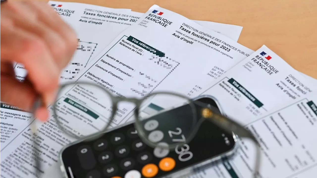 Taxe foncière : enfin une bonne nouvelle pour les propriétaires en 2025