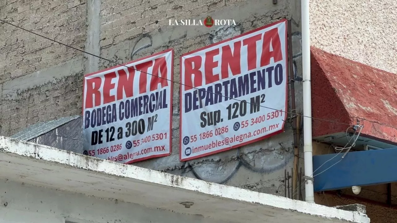 Rentas de vivienda en Chalco: precios llegan hasta los 10,000 pesos por inundaciones