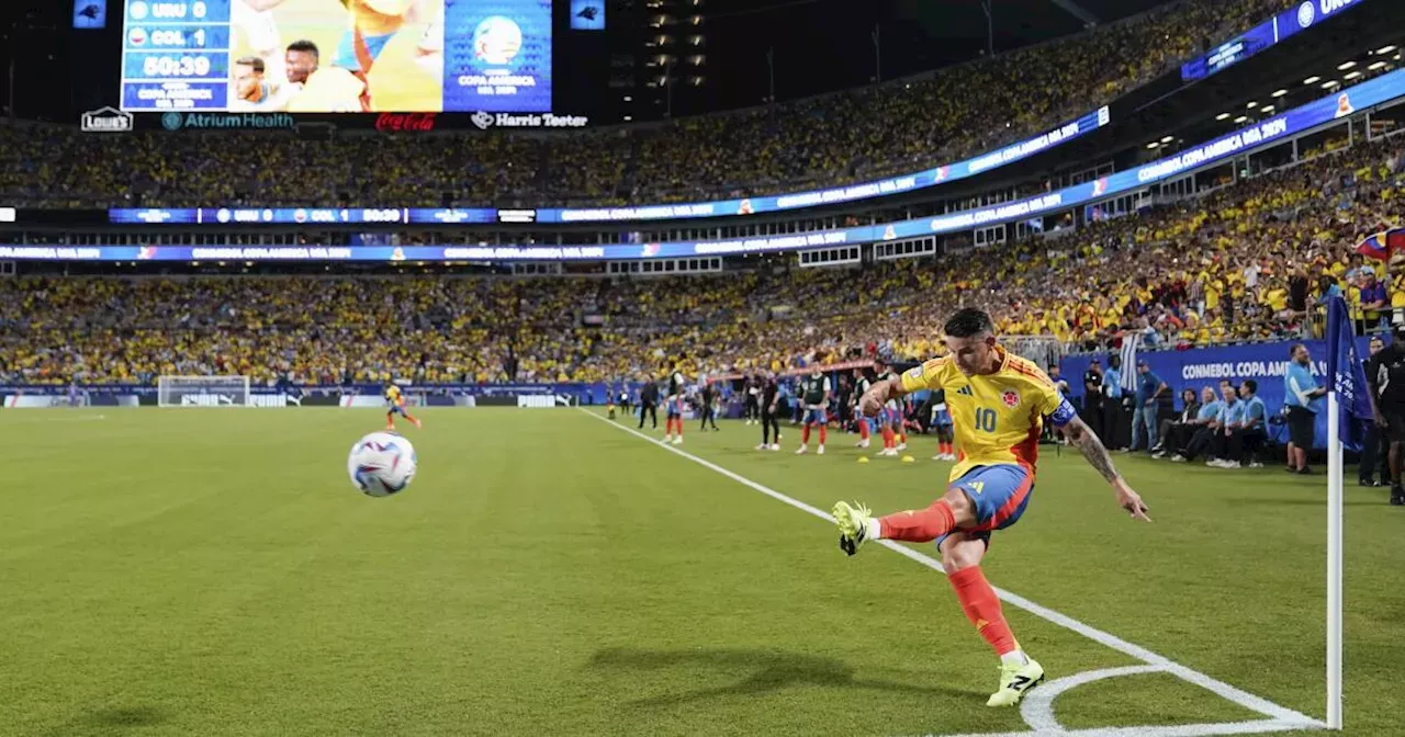 Eliminatorias Conmebol Cómo, hora, TV y dónde ver la Jornada 8 rumbo