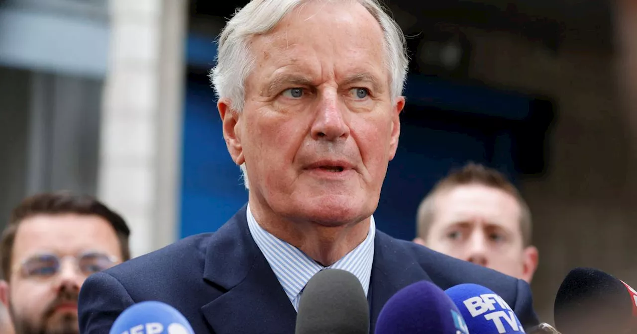 Michel Barnier répond à Jordan Bardella: «Je suis sous la surveillance de tous les Français»