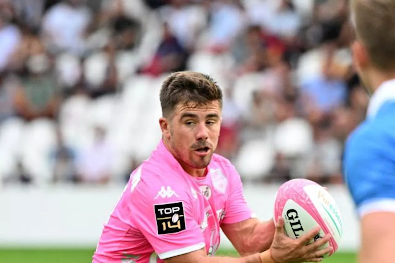 Le Stade Français mise sur un recrutement cohérent