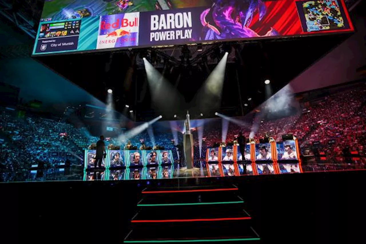 League of Legends : pour le LEC, un bilan contrasté