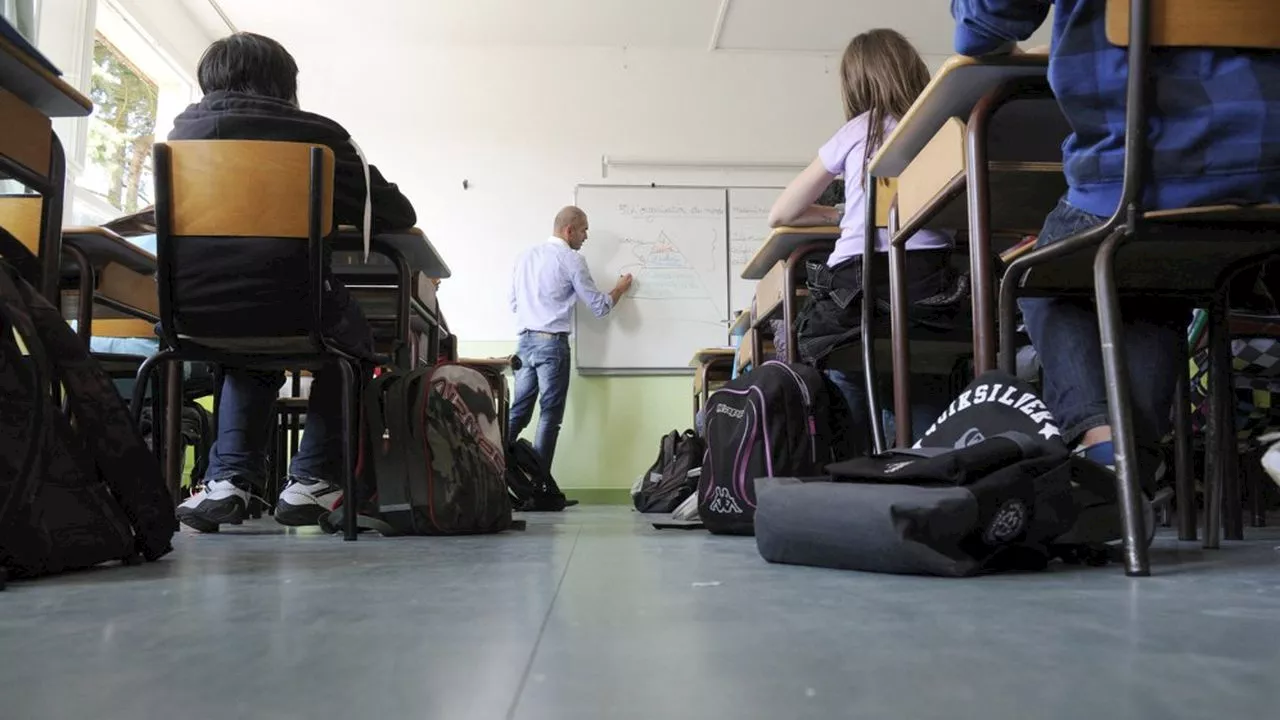 Collèges : trois projets de construction à 145 millions d'euros dans les Hauts-de-Seine