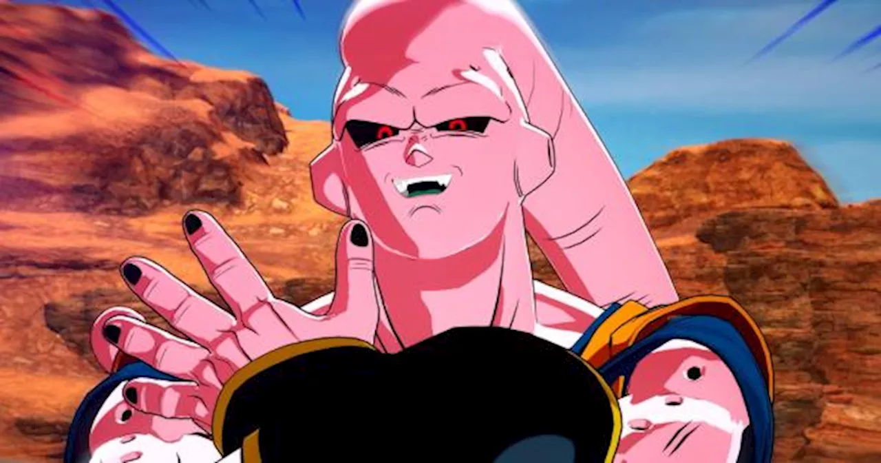 Dragon Ball: Sparking! ZERO confirma a 9 personajes de la saga de Buu en un nuevo trailer lleno de acción