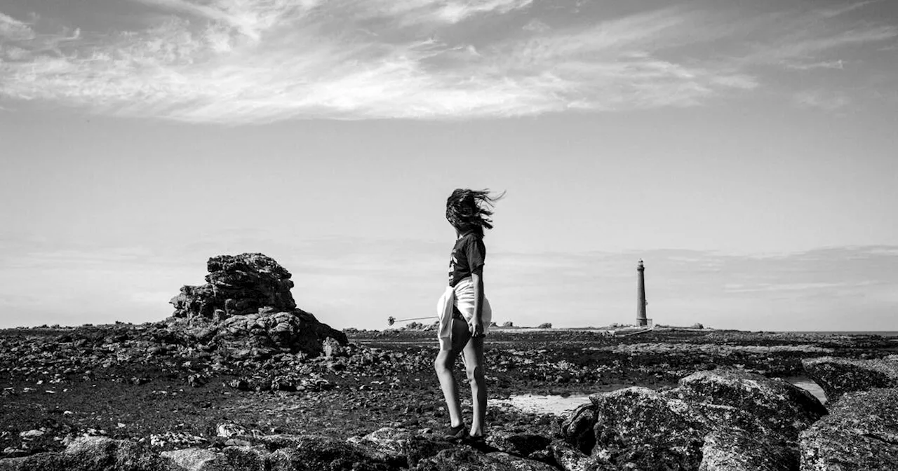 «Sur l’île» d’Elizabeth O’Connor lu par Camille Froment, lycéenne