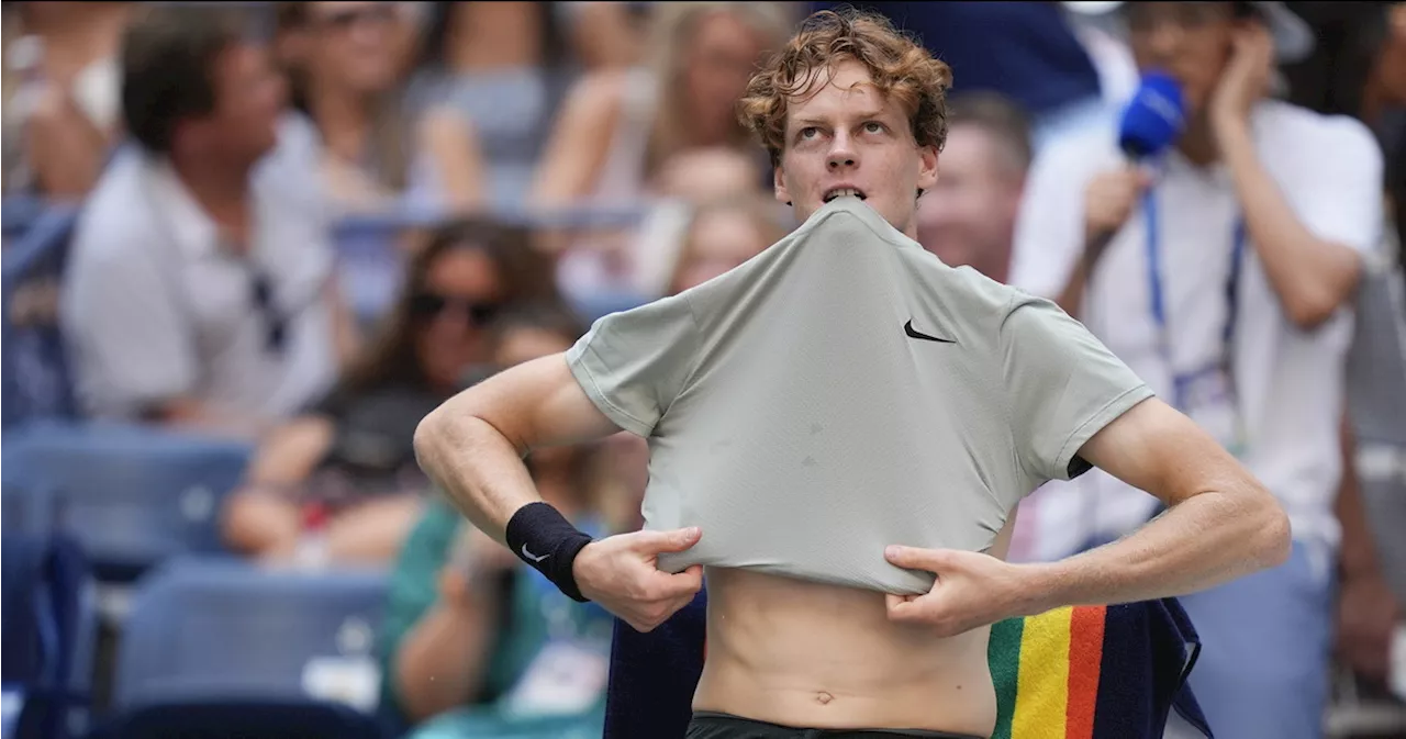 Jannik Sinner, le trame oscure contro l&#039;azzurro: &#034;Subito dopo gli Us Open&#034;