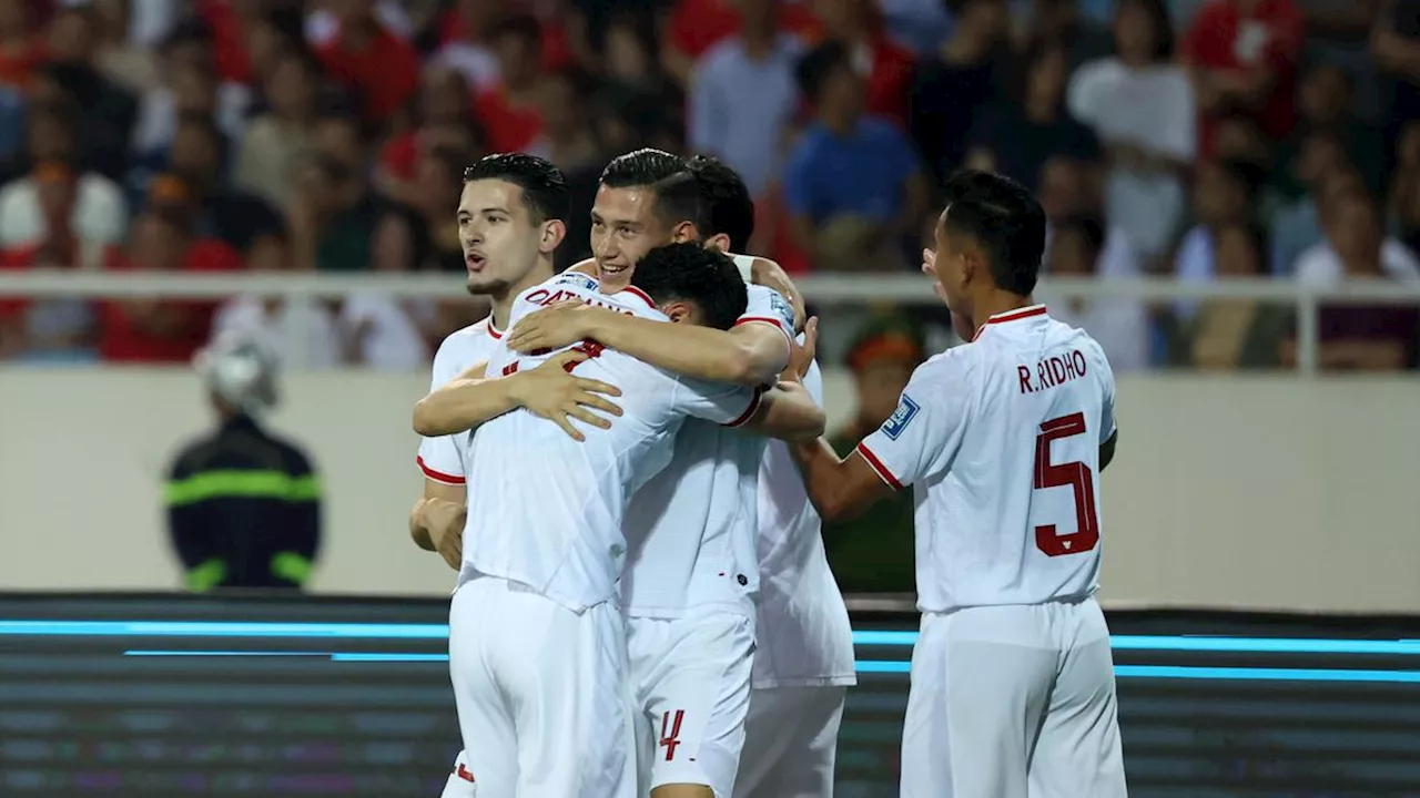 3 Pemain Australia yang Patut Diwaspadai Timnas Indonesia di Kualifikasi Piala Dunia 2026