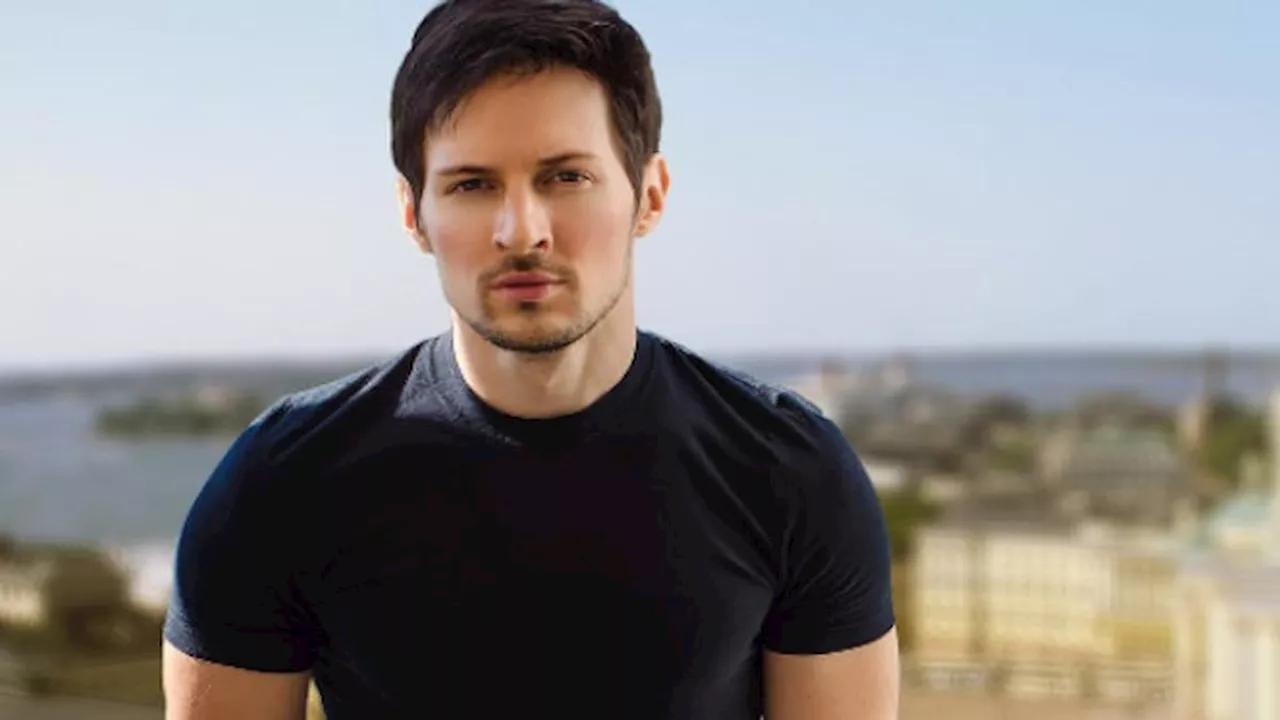 Bos Telegram Pavel Durov bakal Hapus Fitur yang Disalahgunakan untuk Aktivitas Ilegal