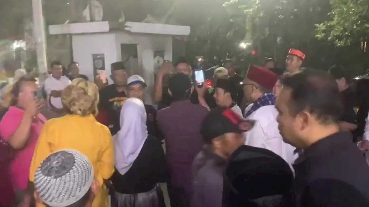 Viral Kunjungan Ridwan Kamil ke Jatinegara Ditolak Warga, Begini Faktanya