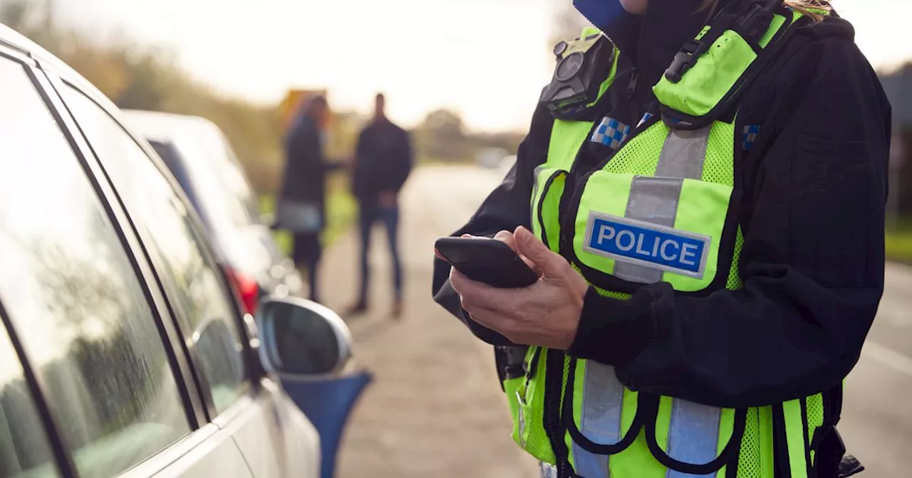 Motorists risk £2,500 fine and ban by 'failing to check one thing'