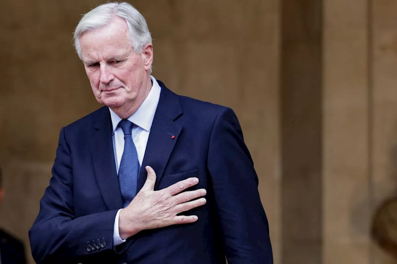 Face au défi économique, que fera Michel Barnier ?