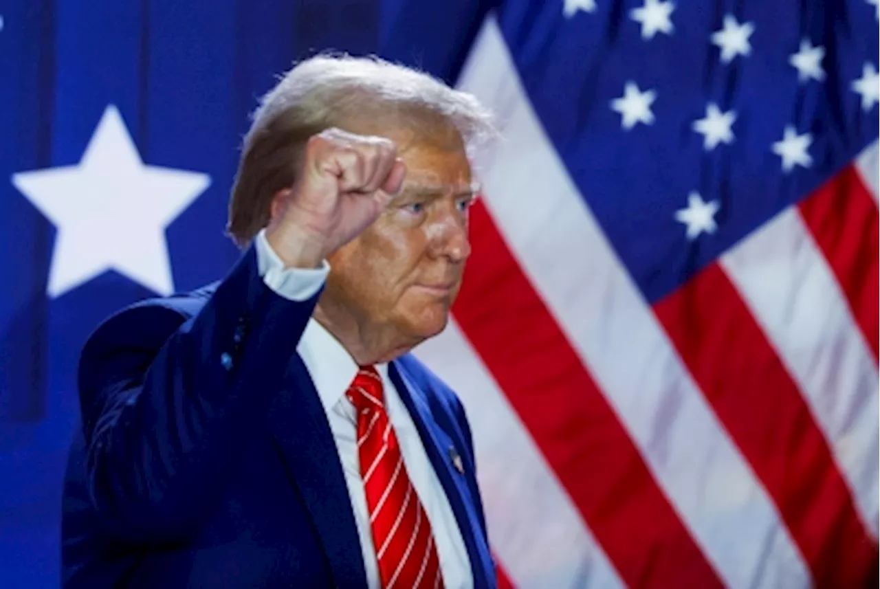 New York Judge pushes Trump's sentencing in hush money case to avoid election interference claims