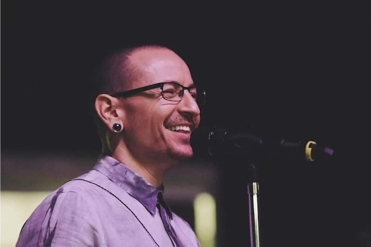 Chester Bennington, Vokalis Ikonik Linkin Park dengan Perjalanan Hidup yang Penuh Dinamika