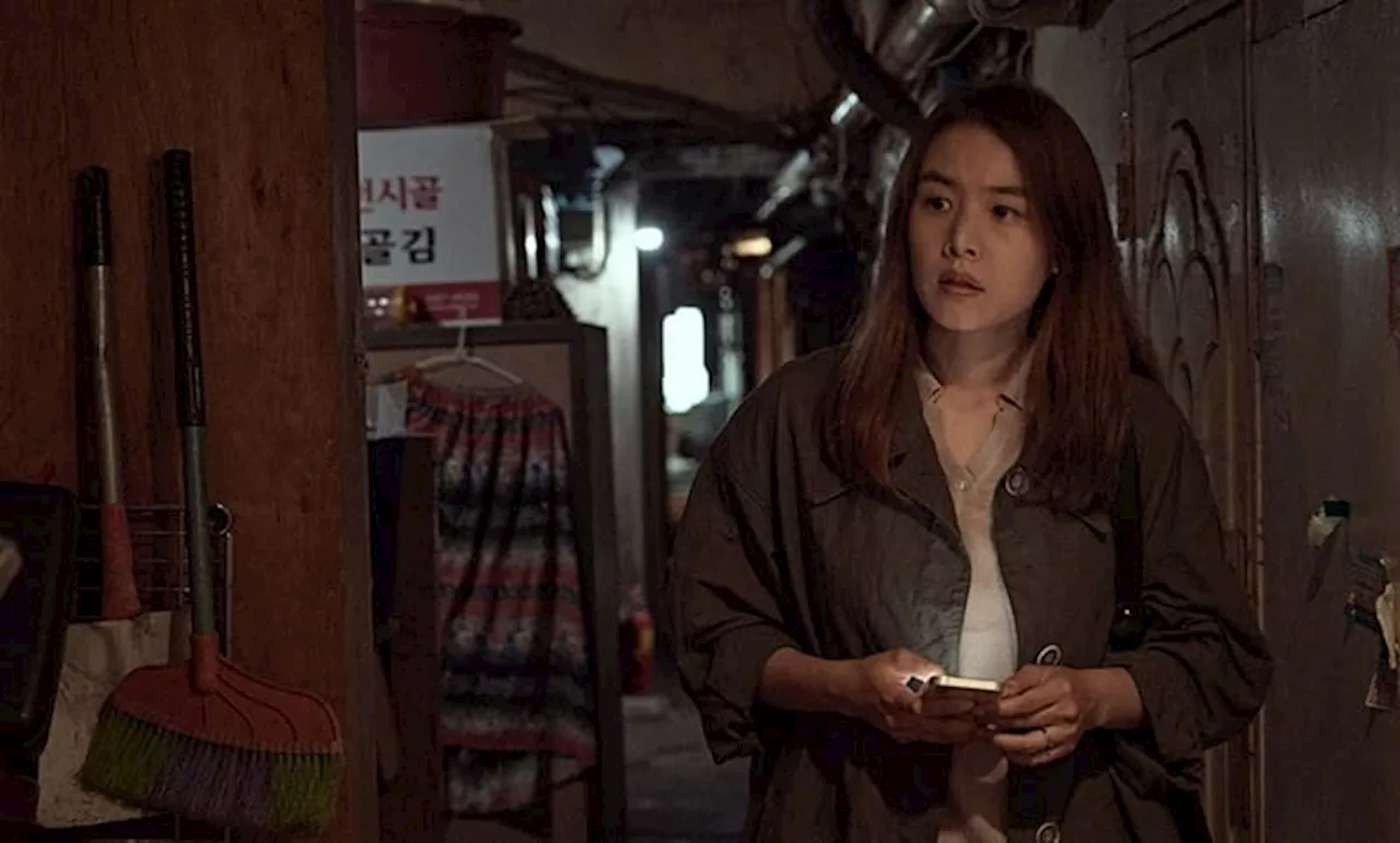 Neulbom The Cursed, Film Horor Korea Selatan Mengungkap Misteri Rumah Terlarang