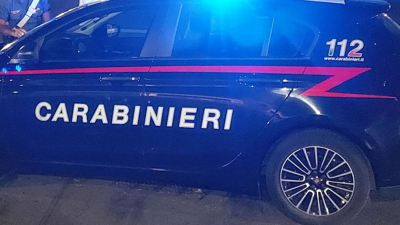 Colli al Metauro (Pesaro), donna uccisa: fermato il marito