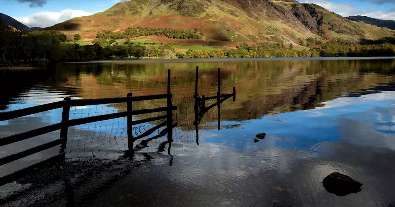 'Breathtaking' Lake District walk with stunning views and 'lovely' pub at end