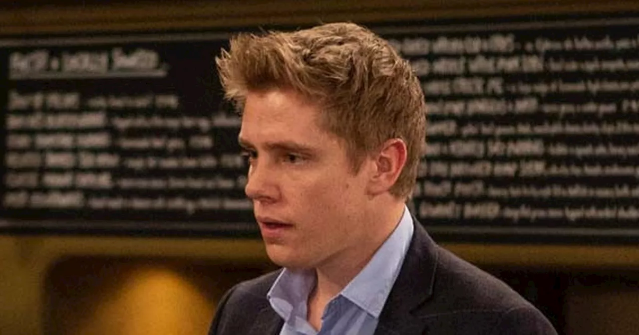 Emmerdale's Robert Sugden star now amid John Sugden mystery on ITV soap