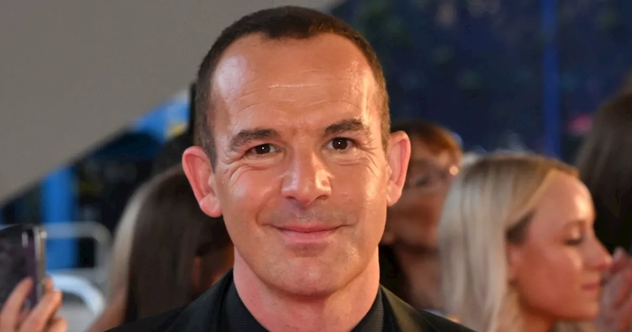 Martin Lewis issues Christmas cards warning after sudden price increase