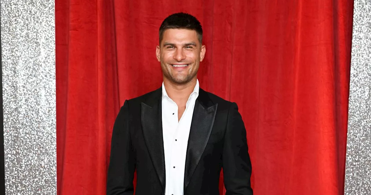 Strictly's Aljaz Skorjanec admits 'concern' and says 'the sooner you realise'