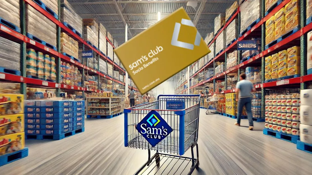 Sam’s Club pone en descuento sus membresías antes del Socio Fest septiembre 2024