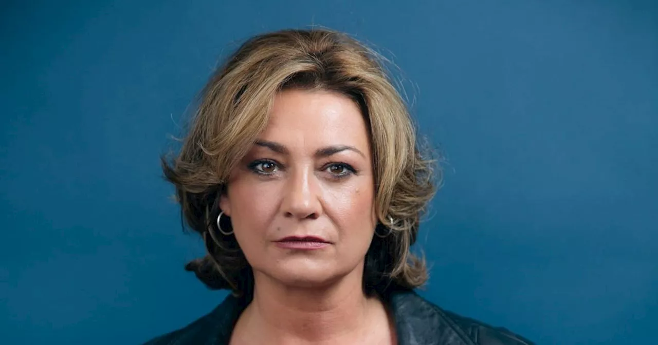 Emmerdale legend Natalie J Robb confirms death next week