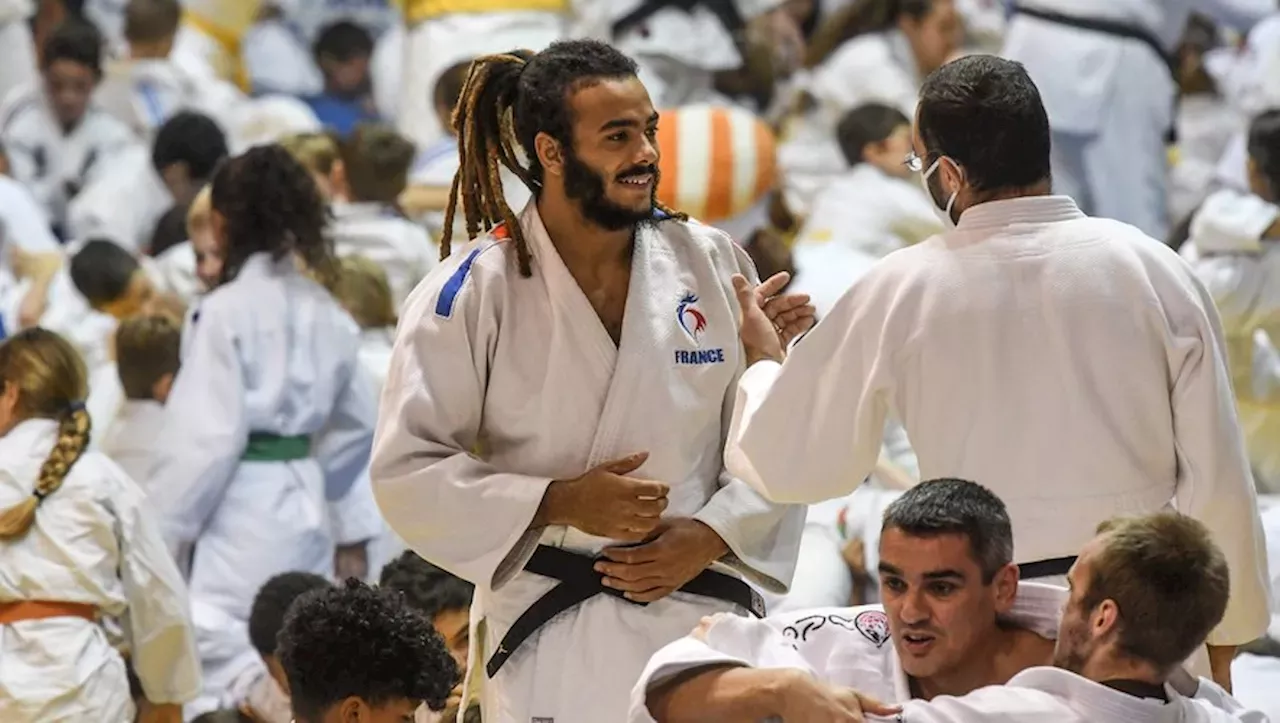 Jeux Paralympiques De Paris Finale Et M Daille Assur E Pour